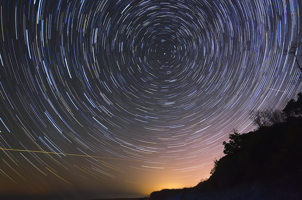 Idaho's a Great Place to View Spectacular Perseid Meteor Shower