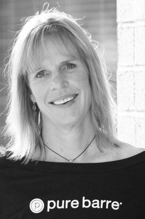 Lori Gibson Banducci, Board Chair