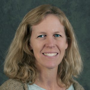 Nancy Dooley