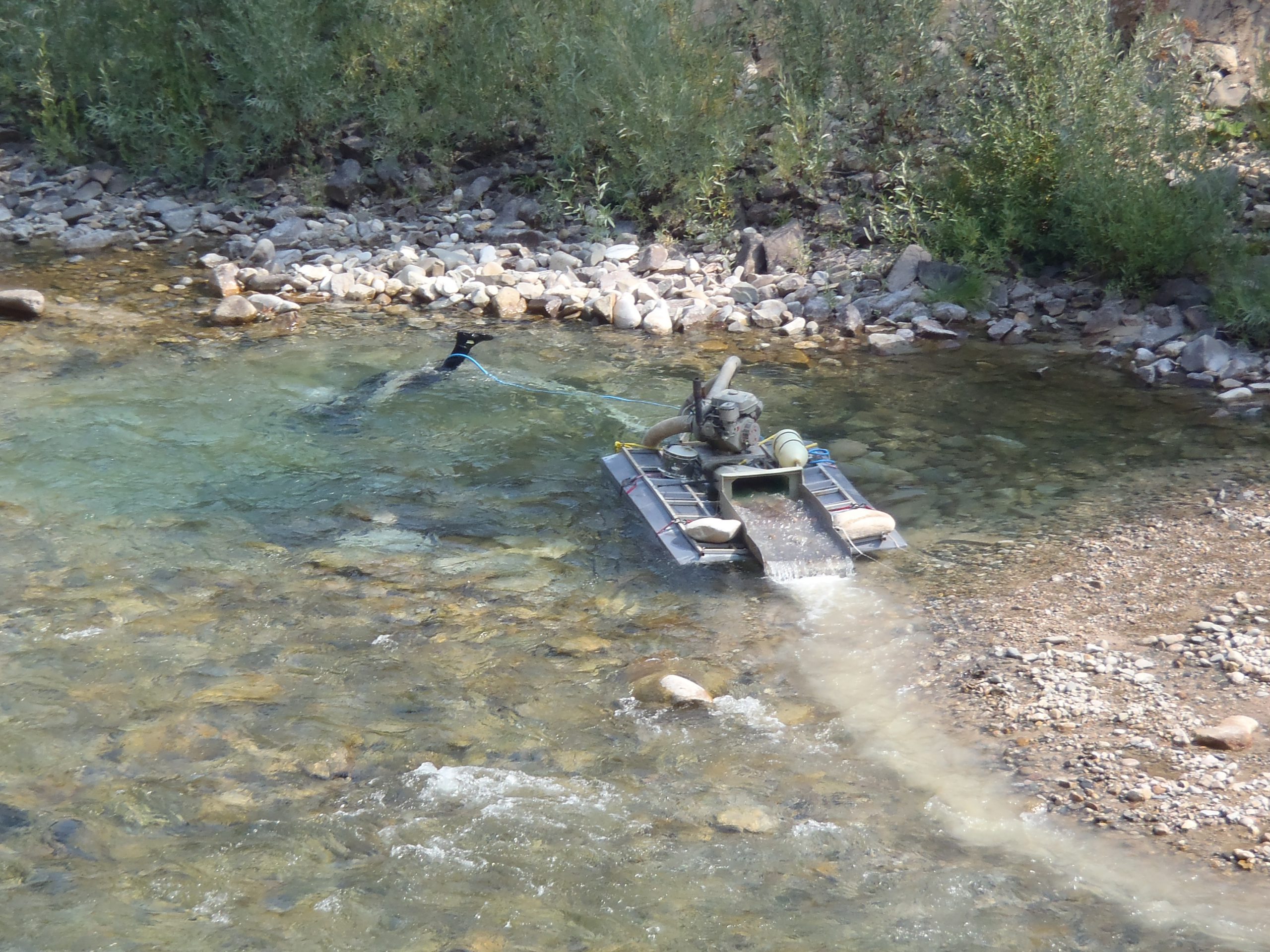 mining land using dredge mining land using dredge