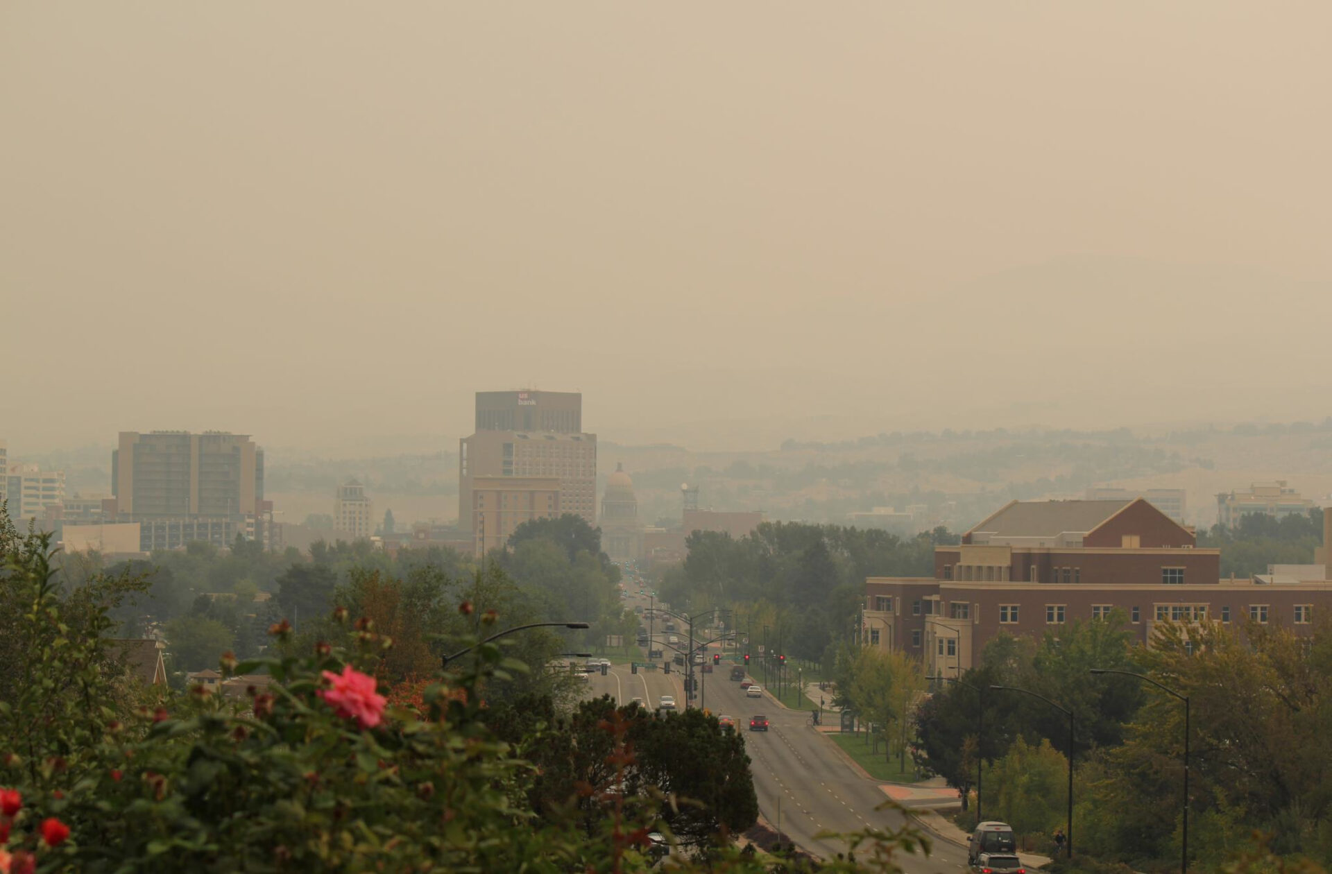 A breath of fresh air: celebrating Clean Air Month – Idaho Conservation League