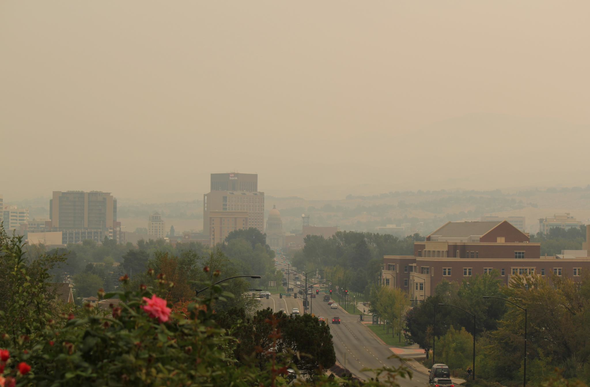 A breath of fresh air celebrating Clean Air Month