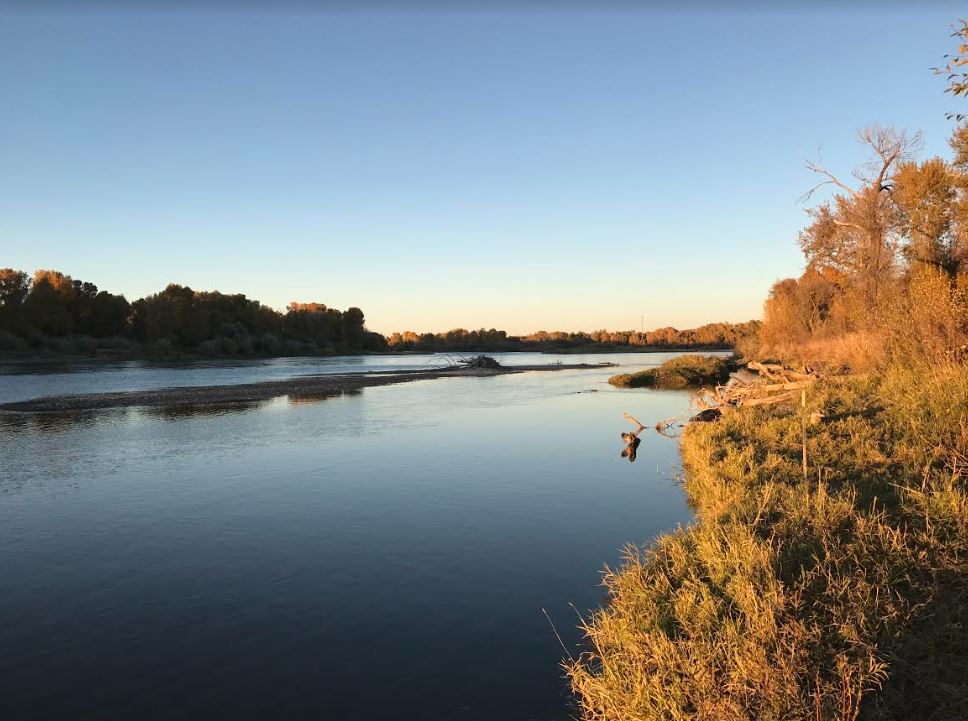 Stories of the Snake A precious resource since time immemorial